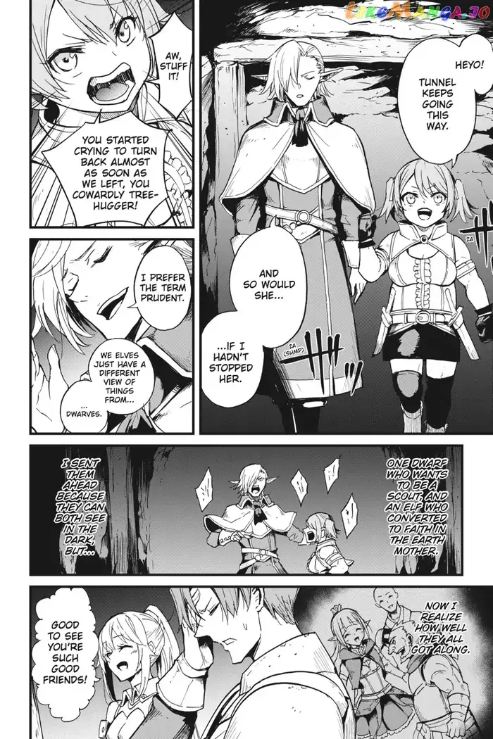 Goblin Slayer: Side Story Year One Chapter 28 image 15_optimized_optimized